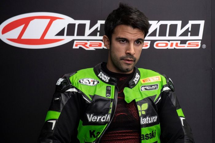 Isaac Vinales, Orelac Racing Verdnatura