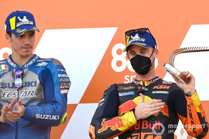 Pol Espargaro, Red Bull KTM Factory Racing