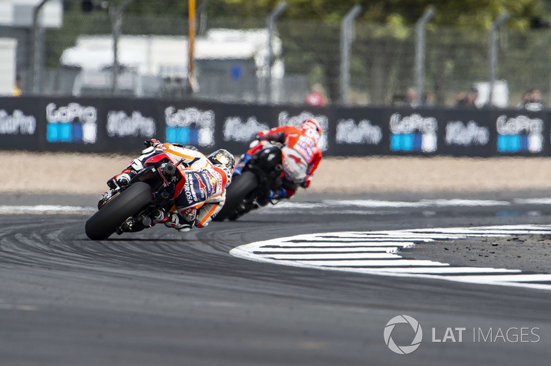 Dani Pedrosa, Repsol Honda Team