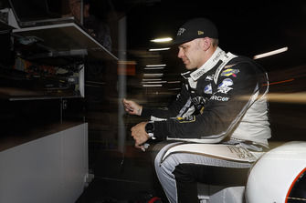 Ed Carpenter