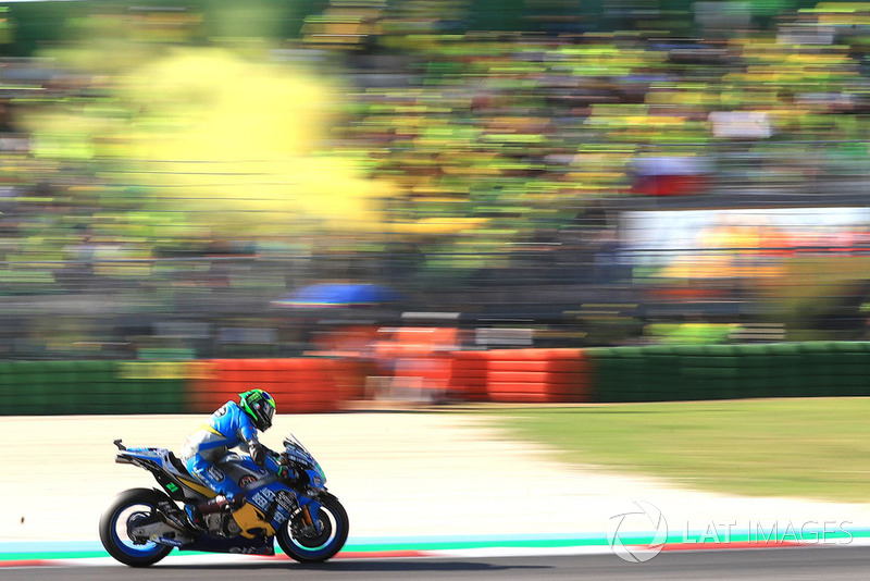 Франко Морбіделлі, Estrella Galicia 0,0 Marc VDS