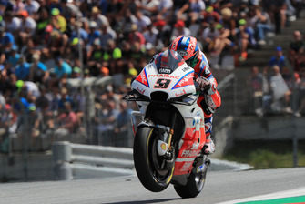 Даніло Петруччі, Pramac Racing