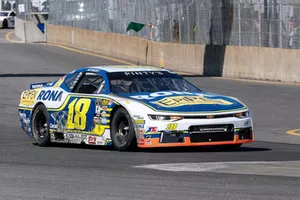 Alex Tagliani