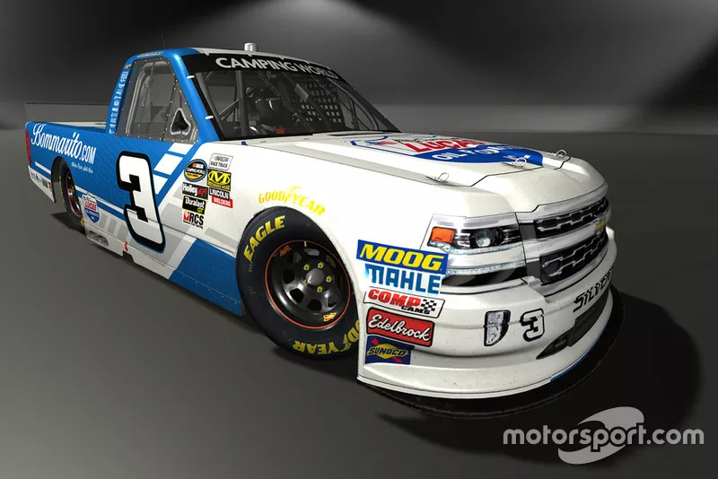 Jordan Anderson