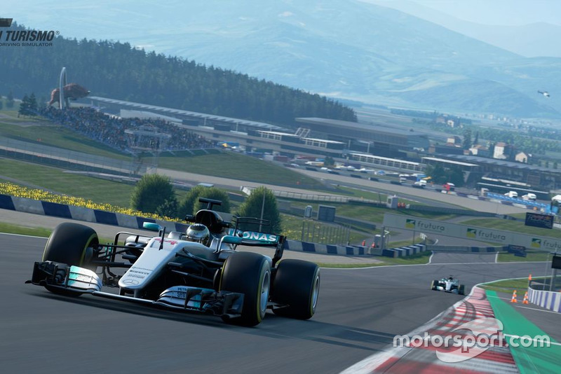Red Bull Ring