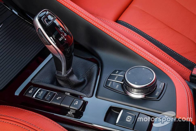 BMW X2 M35i 2019 року