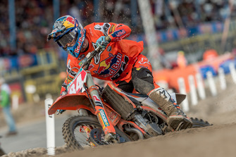 Jeffrey Herlings, Red Bull KTM Factory Racing