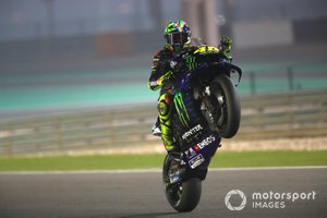 Valentino Rossi, Yamaha Factory Racing
