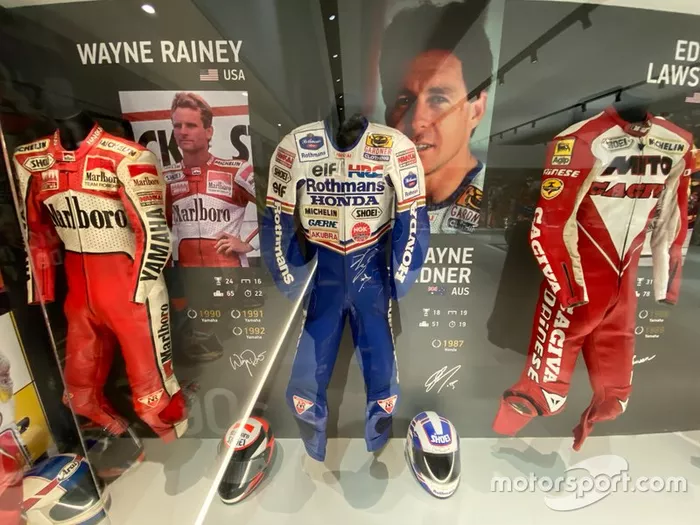 Presentación McLaren Barcelona exposición  