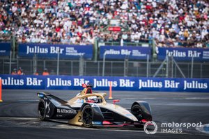 Jean-Eric Vergne, DS Techeetah, DS E-Tense FE20