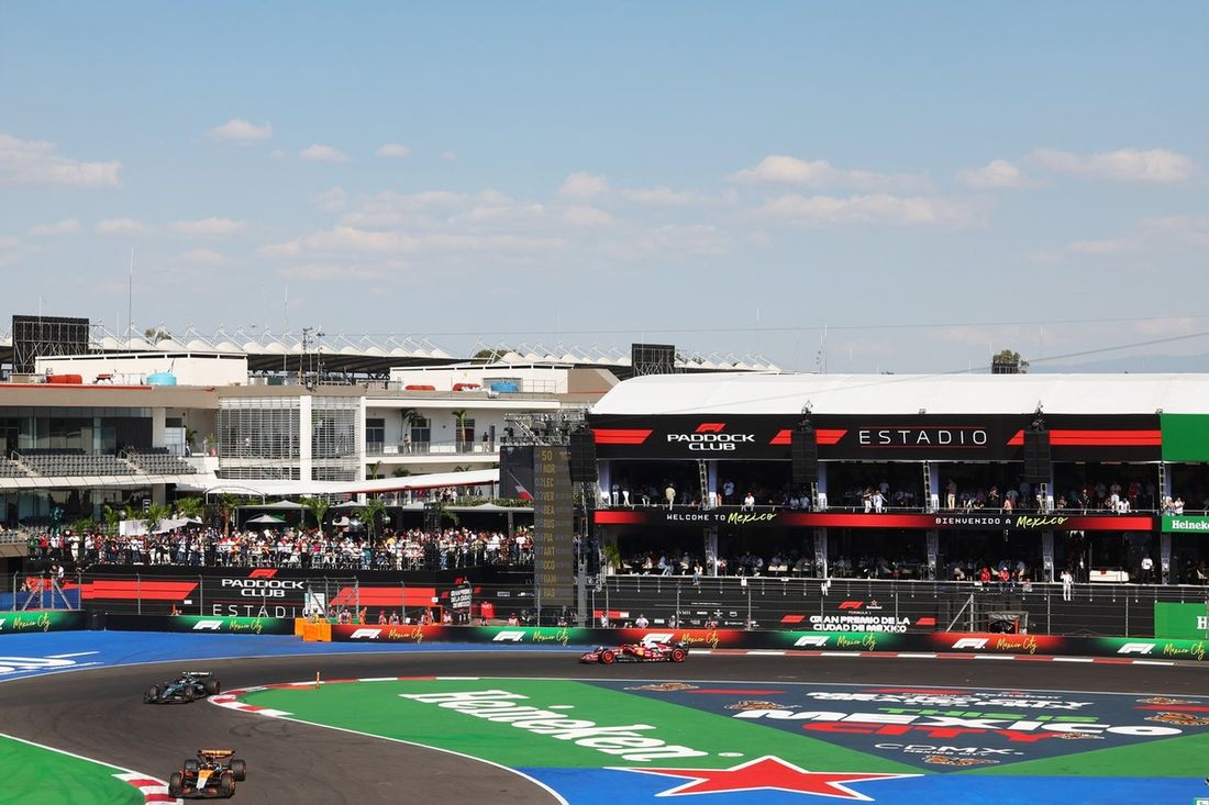 Lewis Hamilton, Ferrari, Oscar Piastri, McLaren, Mercedes