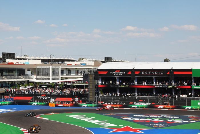 Lewis Hamilton, Ferrari, Oscar Piastri, McLaren, Mercedes