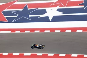 Grand Prix des États-Unis - Les EL2 en direct  