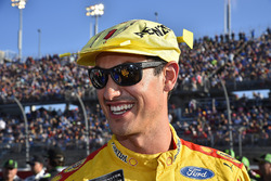 Joey Logano, Team Penske Ford