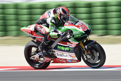 Sam Lowes, Aprilia Racing Team Gresini