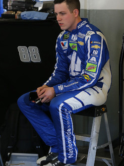 Alex Bowman, Hendrick Motorsports, Chevrolet