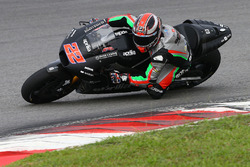 Сем Лоус, Aprilia Racing Team Gresini