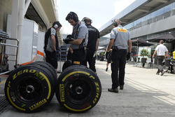 Шини Pirelli