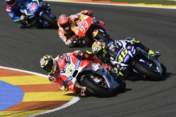 Andrea Iannone, Ducati Team