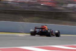 Daniel Ricciardo, Red Bull Racing RB13