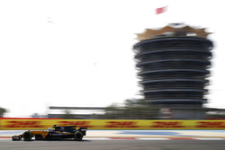 Джолион Палмер, Renault Sport F1 RS17