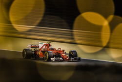 Кімі Райкконен, Ferrari SF70H