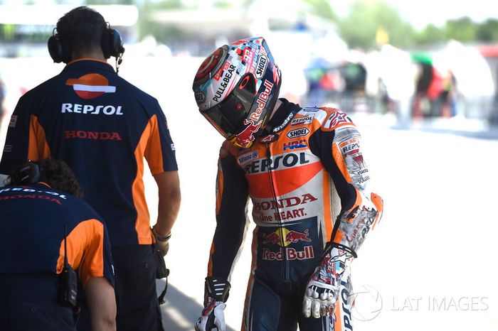 Marc Márquez, Repsol Honda Team