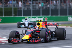 Макс Ферстаппен, Red Bull Racing RB13