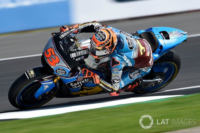 Tito Rabat, Estrella Galicia 0,0 Marc VDS