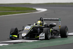 Lando Norris, Carlin, Dallara F317 - Volkswagen