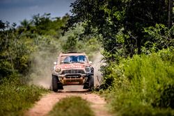 #316 Orlen Team Mini: Jakub Przygonski, Tom Colsoul