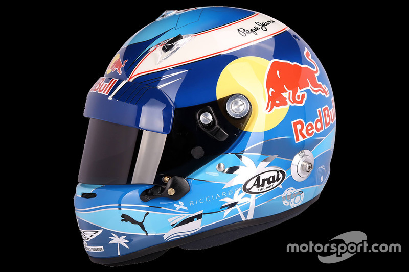 Daniel Ricciardo, Monaco