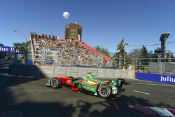 Lucas di Grassi, ABT Schaeffler Audi Sport