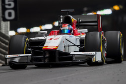 Ralph Boschung, Campos Racing