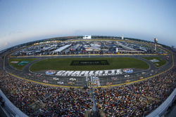 Charlotte Motor Speedway