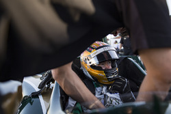 J.R. Hildebrand, Ed Carpenter Racing Chevrolet