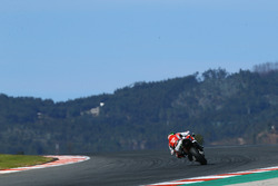 Eugene Laverty, Milwaukee Aprilia