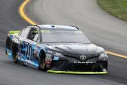Matt Kenseth, Joe Gibbs Racing Toyota