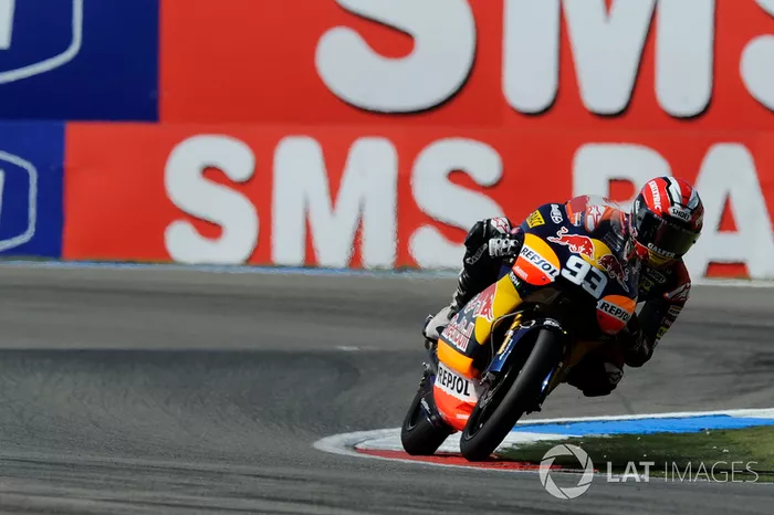 3. GP de Holanda 2010 - Assen