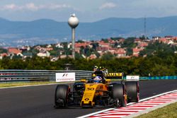 Jolyon Palmer, Renault Sport F1 Team RS17