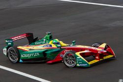 Lucas di Grassi, ABT Schaeffler Audi Sport
