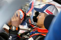 Dani Sordo, Hyundai Motorsport