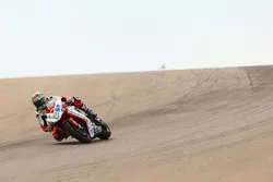 P.J. Jacobsen, MV Agusta