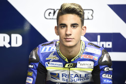 Vicente Perez, Reale Avintia Academy