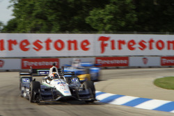 Esteban Gutierrez, Dale Coyne Racing Honda