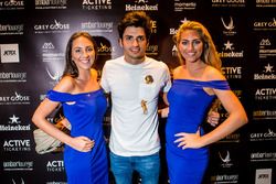 Carlos Sainz Jr., Scuderia Toro Rosso