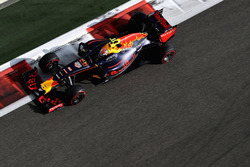 Макс Ферстаппен, Red Bull Racing RB12