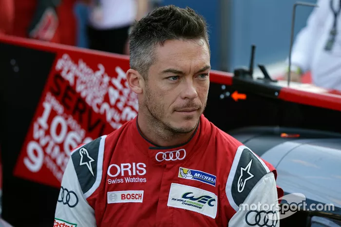 4 - André Lotterer