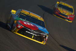 Kyle Busch, Joe Gibbs Racing Toyota
