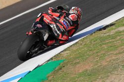 Takaaki Nakagami, Team LCR Honda